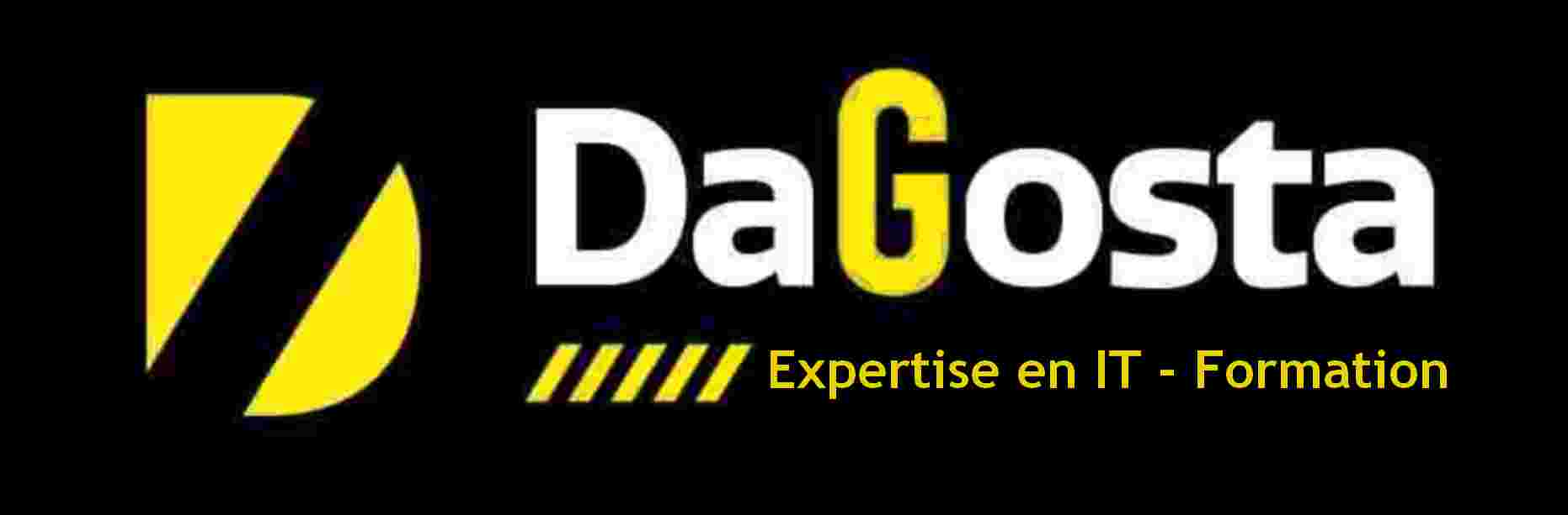 Logo Dagosta